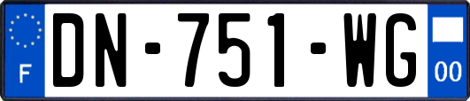 DN-751-WG