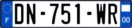 DN-751-WR