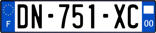 DN-751-XC