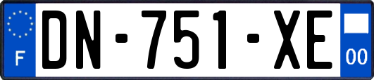 DN-751-XE