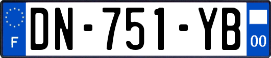 DN-751-YB