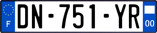 DN-751-YR