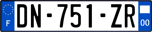 DN-751-ZR