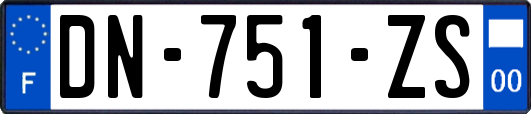 DN-751-ZS