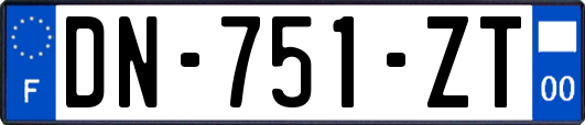 DN-751-ZT