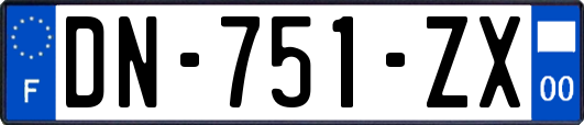 DN-751-ZX