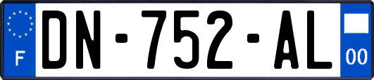 DN-752-AL