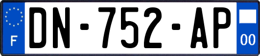 DN-752-AP