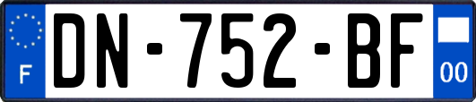 DN-752-BF