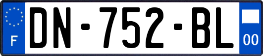 DN-752-BL