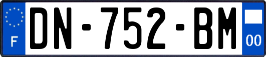 DN-752-BM