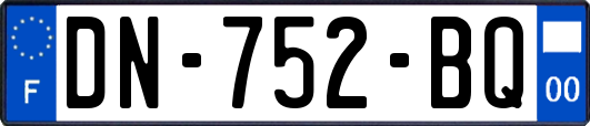 DN-752-BQ