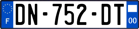 DN-752-DT