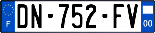 DN-752-FV