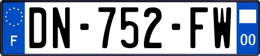 DN-752-FW