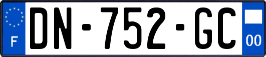 DN-752-GC