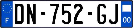 DN-752-GJ