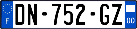 DN-752-GZ