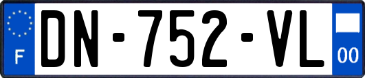 DN-752-VL