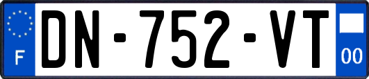 DN-752-VT