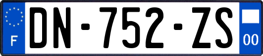 DN-752-ZS