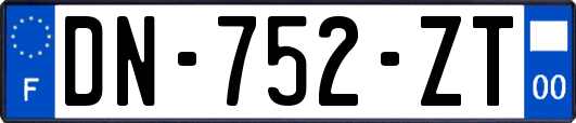 DN-752-ZT