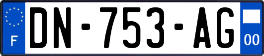 DN-753-AG