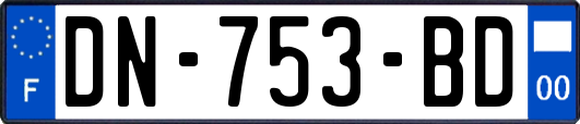 DN-753-BD