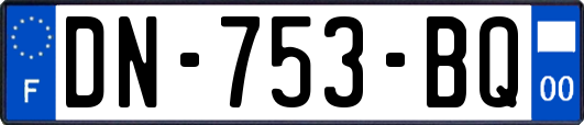 DN-753-BQ