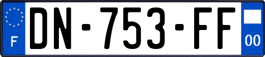 DN-753-FF