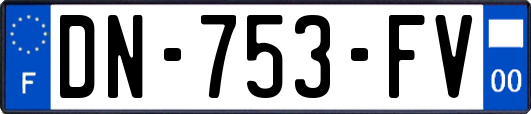 DN-753-FV