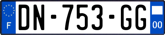 DN-753-GG