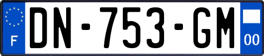 DN-753-GM