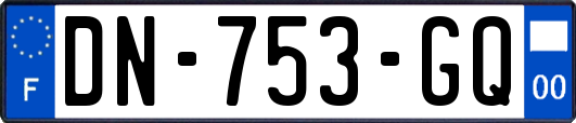 DN-753-GQ