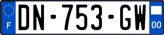 DN-753-GW