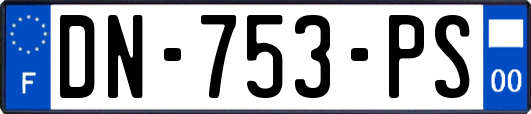 DN-753-PS
