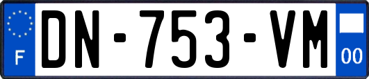 DN-753-VM