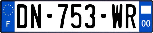 DN-753-WR
