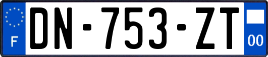 DN-753-ZT