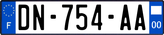 DN-754-AA