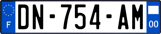 DN-754-AM