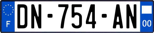 DN-754-AN