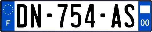 DN-754-AS