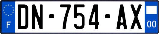 DN-754-AX