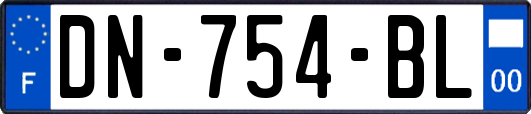 DN-754-BL