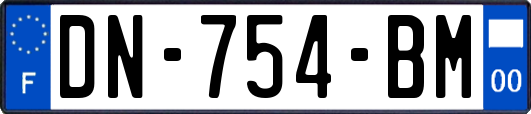 DN-754-BM