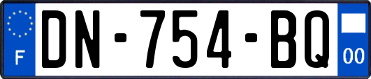 DN-754-BQ