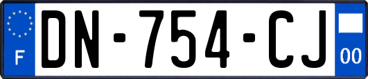 DN-754-CJ