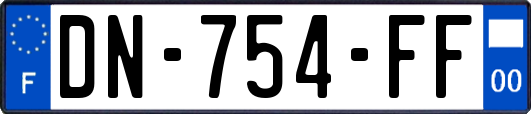 DN-754-FF