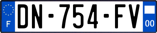 DN-754-FV